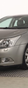 Toyota Avensis III , Salon Polska, Navi, Klimatronic, Tempomat,ALU-3
