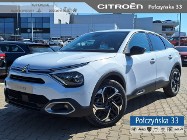 Citroen C4 II 1.2 Hybrid 136 KM eDCT6 MAX|Grzane fotele|Pakiet Jazdy Autonomicznej