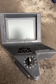 Claas Lexion - monitor terminal Cebis II 0016049.5 016049.5-2