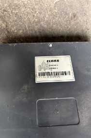 Claas Lexion - monitor terminal Cebis II 0016049.5 016049.5-3
