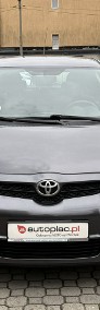 Toyota Auris I 1.4 96 KM, Niski przebieg, Klima-3