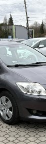 Toyota Auris I 1.4 96 KM, Niski przebieg, Klima-4