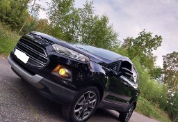 Ford EcoSport II Ford EcoSport 1.0 2016 r - ładny stan