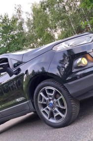 Ford EcoSport 1.0 2016 r - ładny stan-2
