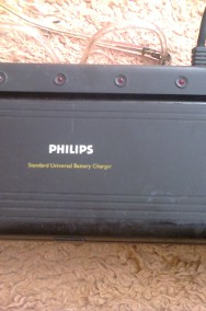  ładowarka baterii PHILIPS; duża -2