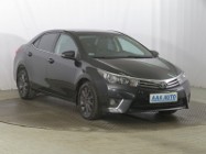 Toyota Corolla XI , Salon Polska, Serwis ASO, GAZ, Klimatronic