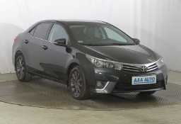 Toyota Corolla XI , Salon Polska, Serwis ASO, GAZ, Klimatronic
