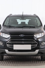 Ford EcoSport II , Klimatronic, Tempomat, Parktronic-2