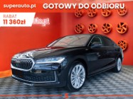 Skoda Superb III L&amp;K 2.0 TSI DSG 4x4 L&amp;K 2.0 TSI 265KM DSG 4x4