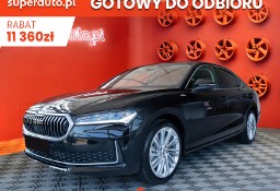 Skoda Superb III L&amp;K 2.0 TSI DSG 4x4 L&amp;K 2.0 TSI 265KM DSG 4x4