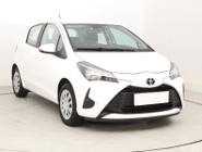 Toyota Yaris III , Salon Polska, 1. Właściciel, Serwis ASO, GAZ, Klima