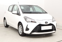 Toyota Yaris III , Salon Polska, 1. Właściciel, Serwis ASO, GAZ, Klima