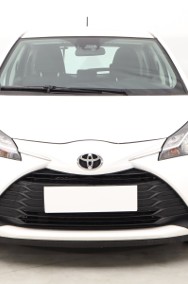 Toyota Yaris III , Salon Polska, 1. Właściciel, Serwis ASO, GAZ, Klima-2