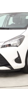 Toyota Yaris III , Salon Polska, 1. Właściciel, Serwis ASO, GAZ, Klima-3