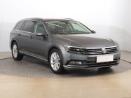 Volkswagen Passat B8 , Salon Polska, Automat, Skóra, Navi, Klimatronic, Tempomat,