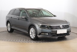 Volkswagen Passat B8 , Salon Polska, Automat, Skóra, Navi, Klimatronic, Tempomat,