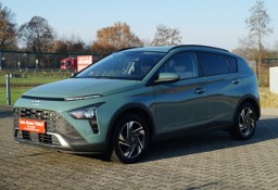 Hyundai Bayon Salon PL I wszy wł. 30 tys. km. kamera klimatronic smart+cool