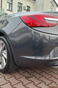 Opel Cascada 1.4 Turbo. Bezwypadkowy. Serwisowany. Nawigacja. Przebieg 95tys!!!-2