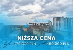 Mieszkanie Gdańsk Przymorze, ul. Czerwony Dwór