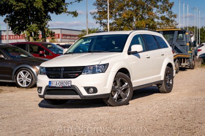 3.6 SXT AWD 287KM LPG