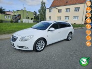 Opel Insignia I Opłacona Zadbana Serwisowana 2 Kompl Alu