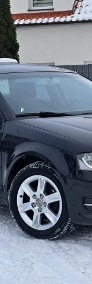 Audi A3 II (8P) * 2.0 COMMON RAiL* BDB STAN* KLiMAtronik* halogeny* podgrzew. fotele-4