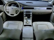 Volvo V70 III 2.4 D5 Limited Version Jasne Wnętrze Bezwypadkowy Oryginalny Lakier