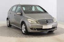 Mercedes-Benz Klasa B W245 , Klima, Parktronic,ALU