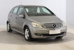 Mercedes-Benz Klasa B W245 , Klima, Parktronic,ALU