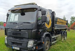 Volvo FE