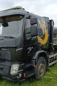 Volvo FE-2
