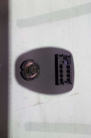 SZYBA CZOŁOWA PRZDNIA BMW SERIA-3 E46 1098-2005 SENSOR ORYGINALNA ZIELONA B17066 BMW SERIA 3-2