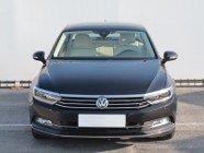 Volkswagen Passat B8 , Salon Polska, Serwis ASO, 190 KM, Automat, Skóra, Navi,