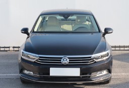 Volkswagen Passat B8 , Salon Polska, Serwis ASO, 190 KM, Automat, Skóra, Navi,