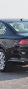 Volkswagen Passat B8 , Salon Polska, Serwis ASO, 190 KM, Automat, Skóra, Navi,-4
