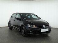 Volkswagen Golf VII , Salon Polska, Serwis ASO, Automat, Skóra, Navi, Xenon,