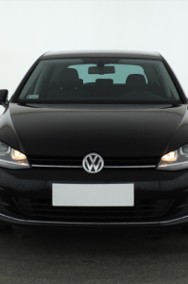 Volkswagen Golf VII , Salon Polska, Serwis ASO, Automat, Skóra, Navi, Xenon,-2