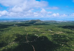 Działka inna Baja California Sur