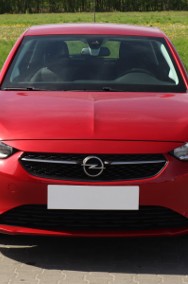Opel Corsa F , Salon Polska, Serwis ASO, Klima, Tempomat-2