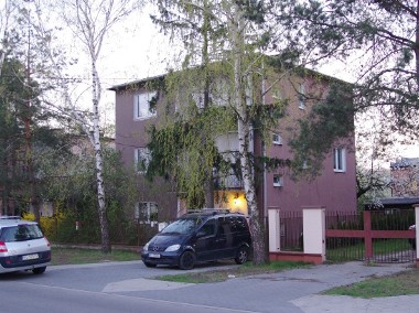kwatery pracownicze - 4 mieszkania dla maksymalnie 31 osób - Łódź Górna-1