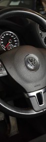 Volkswagen Tiguan I VAT23 SalonPL 1WŁ ASO RLine Climatronic Parktronic Nawi Alu PAPIS-4