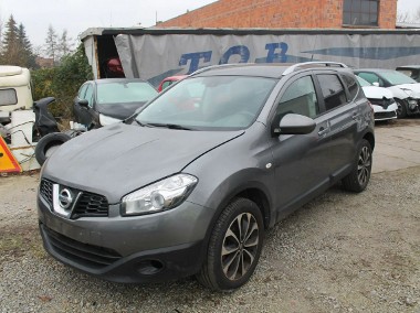 Nissan Qashqai+2 I-1