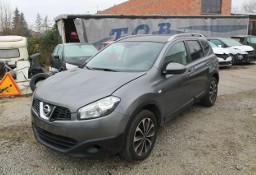 Nissan Qashqai+2 I