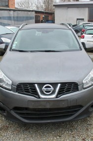 Nissan Qashqai+2 I-2