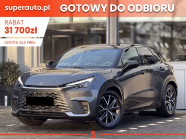 Lexus UX Cool 1.5 Hybrid Cool 1.5 Hybrid 136KM | Podgrzewane fotele!-1