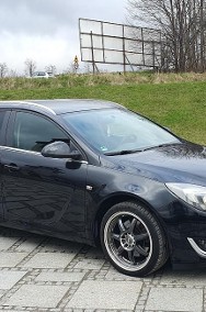 Opel Insignia I Country Tourer-2