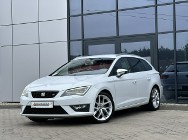 SEAT Leon III 8xALU! LED, Nawigacja, Climatronic, Grzane fotele, Tempomat, GWARANC