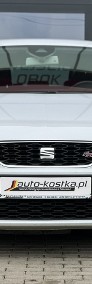 SEAT Leon III 8xALU! LED, Nawigacja, Climatronic, Grzane fotele, Tempomat, GWARANC-4