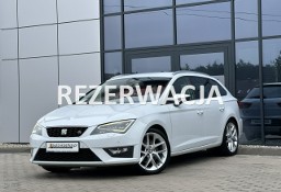 SEAT Leon III 8xALU! LED, Nawigacja, Climatronic, Grzane fotele, Tempomat, GWARANC