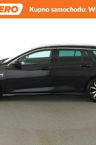 Opel Insignia II Country Tourer Automat półskóra navi klima auto grzane fotele czujniki parkowania-2